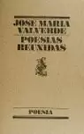 POESIAS REUNIDAS POESIAS REUNIDAS