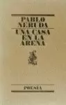 CASA EN LA ARENA,UNA CASA EN LA ARENA,UNA