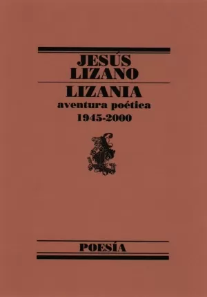 LIZANIA AVENTURA POET-1945-000