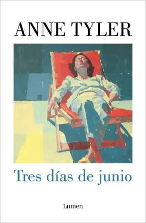 TRES DÍAS DE JUNIO TRES DÍAS DE JUNIO