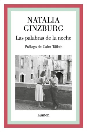 LAS PALABRAS DE LA NOCHE