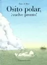 OSITO POLAR VUELVE PRONTO