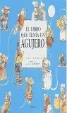 LIBRO QUE TENIA UN AGUJERO