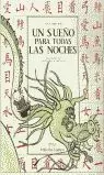 SUEÑO PARA TODAS LAS NOCHES, EN SUEÑO PARA TODAS LAS NOCHES, EN