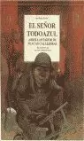 SEÑOR TODOAZUL, EL. ABRILLANTADOR DE PLACAS CALLEJ SEÑOR TODOAZUL, EL. ABRILLANTADOR DE PLACAS CALLEJ