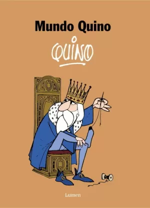 MUNDO QUINO ** MUNDO QUINO **