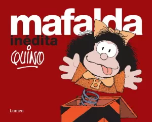 MAFALDA INEDITA MAFALDA INEDITA