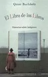 LIBRO DE LOS LIBROS,EL