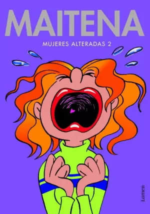 MUJERES ALTERADAS 2 MUJERES ALTERADAS 2