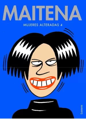 MUJERES ALTERADAS 4 MUJERES ALTERADAS 4