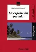 EXPEDICION PERDIDA,LA