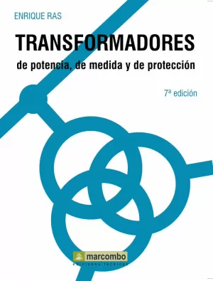 TRANSFORMADORES POTENCIA MEDID