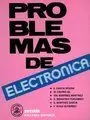 PROBLEMAS DE ELECTRONICA