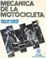 MECANICA DE LA MOTOCICLETA MECANICA DE LA MOTOCICLETA