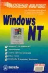 WINDOWS NT ACCESO RAPIDO WINDOWS NT ACCESO RAPIDO