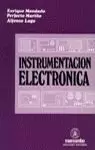 INSTRUMENTACION ELECTRONICA INSTRUMENTACION ELECTRONICA