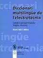 DICCIONARI MULTILINGUE ELECTRO