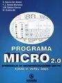 MICRO 2.0 INTEL 8085 PROGRAMA
