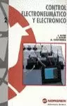 CONTROL ELECTRONEUMATICO Y ELE CONTROL ELECTRONEUMATICO Y ELE