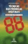 TECNICAS ELECTRONICAS DIGITALE