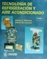 TECNOLOGIA REFRIGERACION AIRE