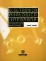ELECTRONICA ANALOGICA INTEGRAD ELECTRONICA ANALOGICA INTEGRAD