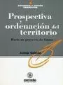 PROSPECTIVA Y ORDENACION TERRI