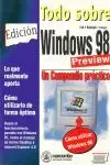 WINDOWS 98 TODO SOBRE