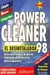 POWER CLEANER 98 DESINSTALADOR