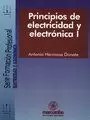 PRINCIPIOS ELECTRICIDAD Y ELEC