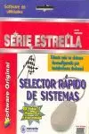 SELECTOR RAPIDO DE SISTEMAS SELECTOR RAPIDO DE SISTEMAS