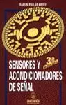 SENSORES Y ACONDICIONADORES