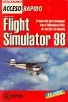 FLIGHT SIMULATOR 98 ACCESO RAP FLIGHT SIMULATOR 98 ACCESO RAP