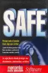 SAFE CD ROM