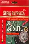 JUEGOS DE CASINO-CD ROM