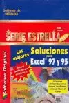 MEJORES SOLUCIONES EXCEL 97 Y