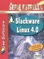 SLACKWARE LINUX 4.0 FRE SOFTWA
