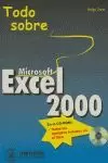 EXCEL 2000 TODO SOBRE