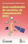 GUIA MULTIMEDIA SERVICIOS COMU GUIA MULTIMEDIA SERVICIOS COMU