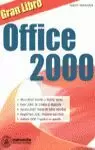OFFICE 2000 GRAN LIBRO