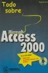 ACCESS 2000 TODO SOBRE