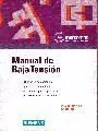 MANUAL DE BAJA TENSION MANUAL DE BAJA TENSION