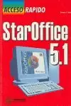 STAR OFFICE 5.1 ACCESO RAPIDO