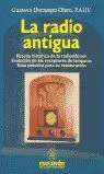 RADIO ANTIGUA,LA RADIO ANTIGUA,LA