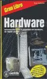 HARDWARE GRAN LIBRO HARDWARE GRAN LIBRO