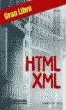 HTML XML GRAN LIBRO