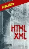 HTML XML GRAN LIBRO HTML XML GRAN LIBRO