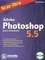 ADOBE PHOTOSHOP 5.5 WINDOWS