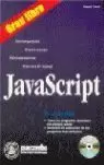 JAVASCRIPT GRAN LIBRO