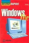 WINDOWS ME ACCESO RAPIDO